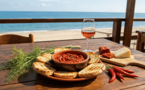 Cosa mangiare a Cirò Marina: la Sardella e i sapori della Calabria Ionica